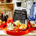 Mercure Hotel, Meetings, Events, Restaurant & Bar - Accor Group Klaipeda