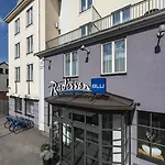 Hotel Mercure Hotel, Meetings, Events, Restaurant & Bar - Accor Group Klaipeda
