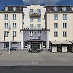Mercure Hotel, Meetings, Events, Restaurant & Bar - Accor Group