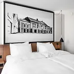 Mercure Hotel, Meetings, Events, Restaurant & Bar - Accor Group Hotel Klaipeda