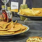 Mercure Hotel, Meetings, Events, Restaurant & Bar - Accor Group Hotel