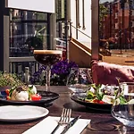Mercure Hotel, Meetings, Events, Restaurant & Bar - Accor Group