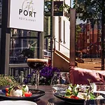 Mercure Hotel, Meetings, Events, Restaurant & Bar - Accor Group Hotel 4*