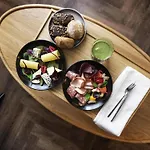 Mercure Hotel, Meetings, Events, Restaurant & Bar - Accor Group Klaipeda