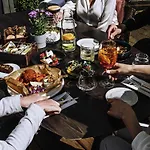 Mercure Hotel, Meetings, Events, Restaurant & Bar - Accor Group Hotel 4*