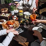 Mercure Hotel, Meetings, Events, Restaurant & Bar - Accor Group Hotel 4*
