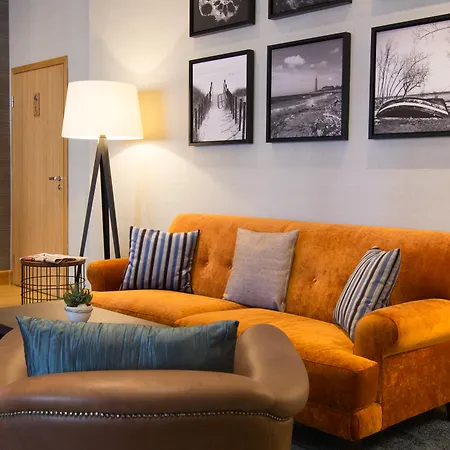 Szálloda Mercure Hotel, Meetings, Events, Restaurant & Bar - Accor Group, Pet Free Klaipėda