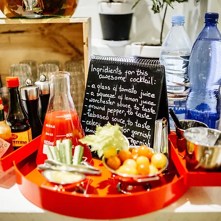 Mercure Hotel, Meetings, Events, Restaurant & Bar - Accor Group Klaipeda