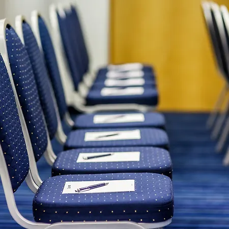 Mercure Hotel, Meetings, Events, Restaurant & Bar - Accor Group Hotel