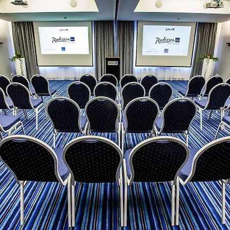 Mercure Hotel, Meetings, Events, Restaurant & Bar - Accor Group, Pet Free Szálloda Klaipėda