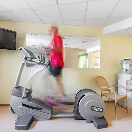 Mercure Hotel, Meetings, Events, Restaurant & Bar - Accor Group 4* Klaipėda