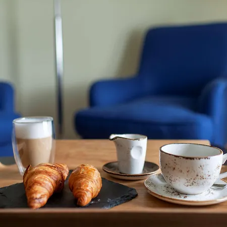 Mercure Hotel, Meetings, Events, Restaurant & Bar - Accor Group 4* Klaipėda
