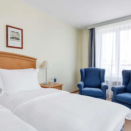 Mercure Hotel, Meetings, Events, Restaurant & Bar - Accor Group 4* Klaipėda