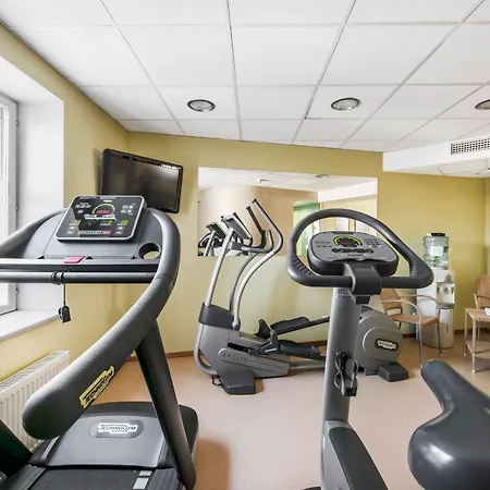 Hotel Mercure Hotel, Meetings, Events, Restaurant & Bar - Accor Group, Pet Free Klaipeda