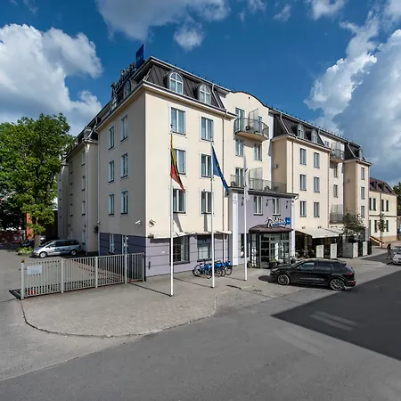 Szálloda Mercure Hotel, Meetings, Events, Restaurant & Bar - Accor Group Klaipėda