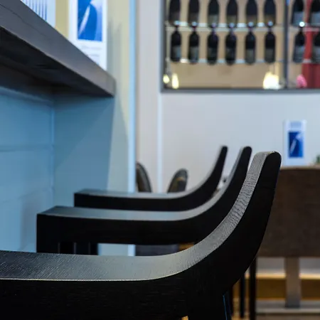 Mercure Hotel, Meetings, Events, Restaurant & Bar - Accor Group, Pet Free 4* Клайпеда