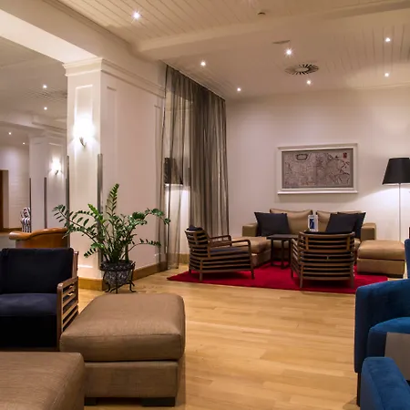 Mercure Hotel, Meetings, Events, Restaurant & Bar - Accor Group, Pet Free Hotel 4*