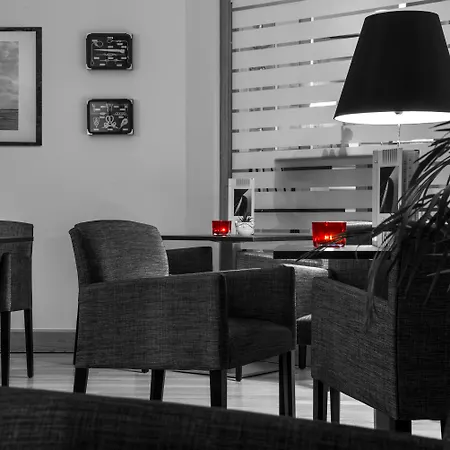 Mercure Hotel, Meetings, Events, Restaurant & Bar - Accor Group Клайпеда