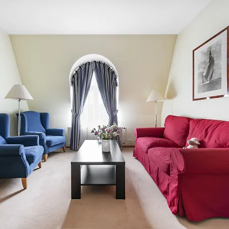 Mercure Hotel, Meetings, Events, Restaurant & Bar - Accor Group, Pet Free Szálloda Klaipėda