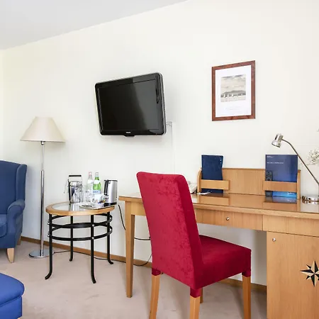 Mercure Hotel, Meetings, Events, Restaurant & Bar - Accor Group, Pet Free 4* Klaipėda