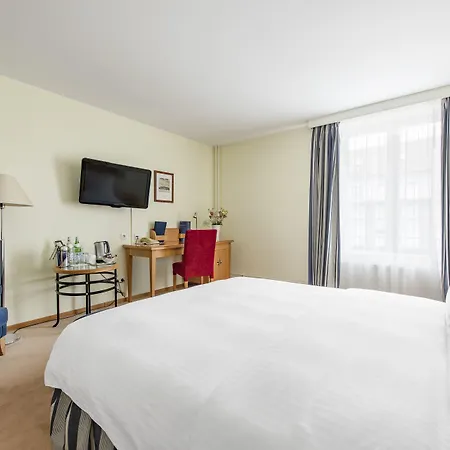 Szálloda Mercure Hotel, Meetings, Events, Restaurant & Bar - Accor Group, Pet Free Klaipėda