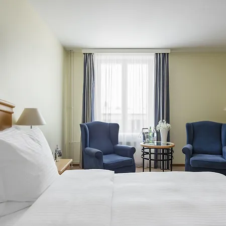 Mercure Hotel, Meetings, Events, Restaurant & Bar - Accor Group, Pet Free 4* Klaipeda