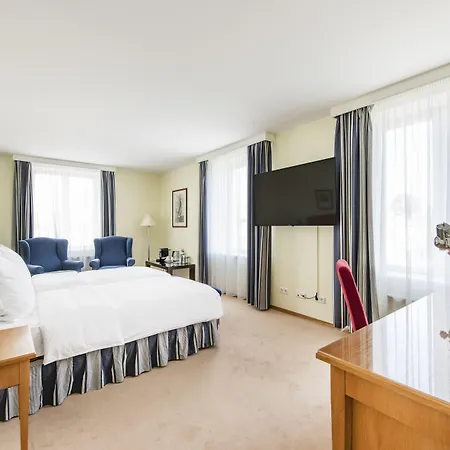 Hotel Mercure Hotel, Meetings, Events, Restaurant & Bar - Accor Group 4*