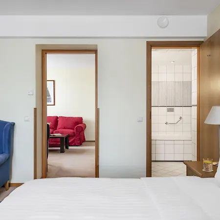 Hotel Mercure Hotel, Meetings, Events, Restaurant & Bar - Accor Group Klaipeda