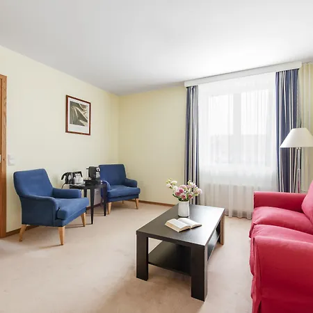 Mercure Hotel, Meetings, Events, Restaurant & Bar - Accor Group Klaipeda