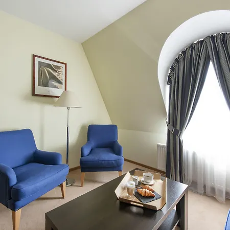 Mercure Hotel, Meetings, Events, Restaurant & Bar - Accor Group, Pet Free Szálloda Klaipėda