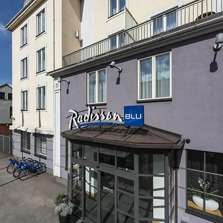 Hotel Mercure Hotel, Meetings, Events, Restaurant & Bar - Accor Group Klaipeda