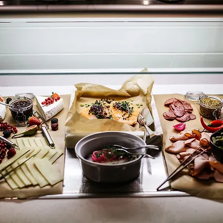 Hotel Mercure Hotel, Meetings, Events, Restaurant & Bar - Accor Group Klaipeda