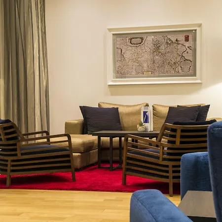 Mercure Hotel, Meetings, Events, Restaurant & Bar - Accor Group 4*