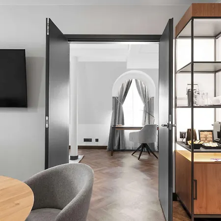 Mercure Hotel, Meetings, Events, Restaurant & Bar - Accor Group, Pet Free 4* Klaipeda