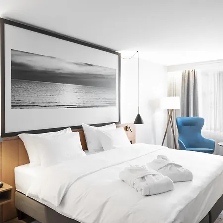 Mercure Hotel, Meetings, Events, Restaurant & Bar - Accor Group, Pet Free Szálloda Klaipėda