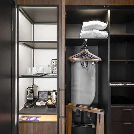 Mercure Hotel, Meetings, Events, Restaurant & Bar - Accor Group, Pet Free 4* Клайпеда