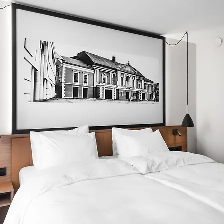 Mercure Hotel, Meetings, Events, Restaurant & Bar - Accor Group, Pet Free Отель Клайпеда