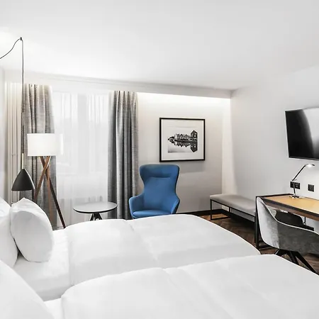 Mercure Hotel, Meetings, Events, Restaurant & Bar - Accor Group Klaipeda