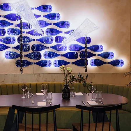 Mercure Hotel, Meetings, Events, Restaurant & Bar - Accor Group