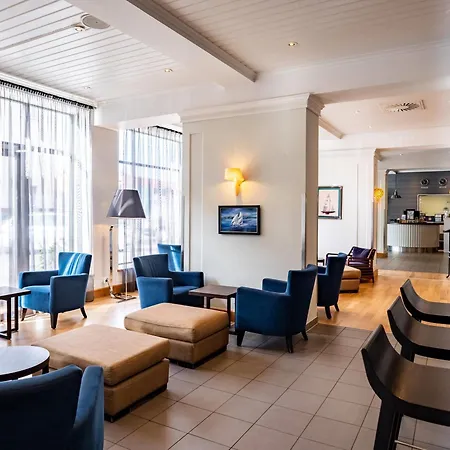 Mercure Hotel, Meetings, Events, Restaurant & Bar - Accor Group, Pet Free 4* Klaipėda