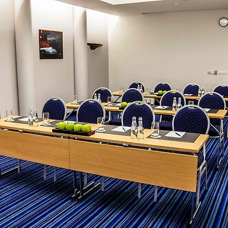 Szálloda Mercure Hotel, Meetings, Events, Restaurant & Bar - Accor Group, Pet Free Klaipėda