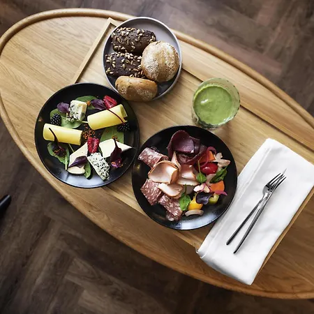 Mercure Hotel, Meetings, Events, Restaurant & Bar - Accor Group Klaipeda