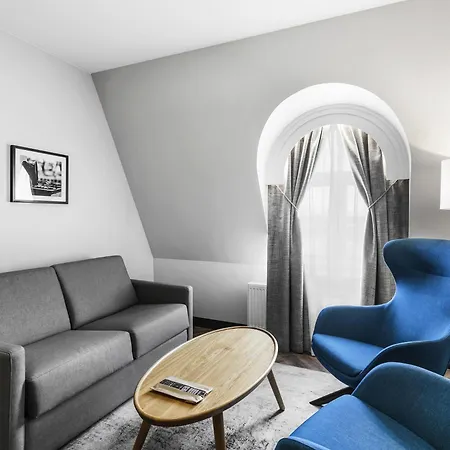 Mercure Hotel, Meetings, Events, Restaurant & Bar - Accor Group, Pet Free Отель Клайпеда