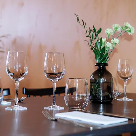 Mercure Hotel, Meetings, Events, Restaurant & Bar - Accor Group, Pet Free Отель Клайпеда