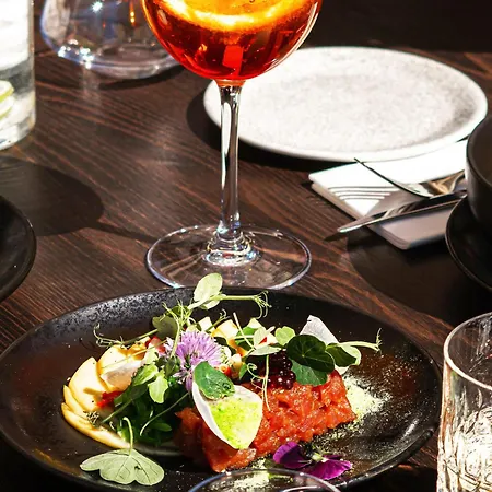 Mercure Hotel, Meetings, Events, Restaurant & Bar - Accor Group, Pet Free Szálloda