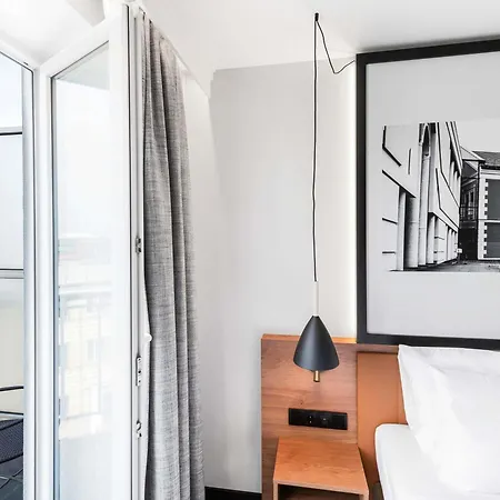 Mercure Hotel, Meetings, Events, Restaurant & Bar - Accor Group Klaipeda