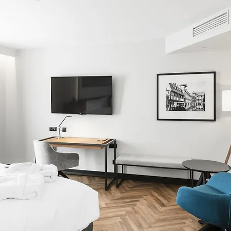 Mercure Hotel, Meetings, Events, Restaurant & Bar - Accor Group Hotel Klaipeda