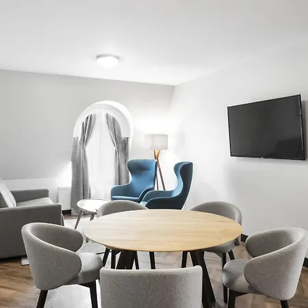 Mercure Hotel, Meetings, Events, Restaurant & Bar - Accor Group Hotel Klaipėda