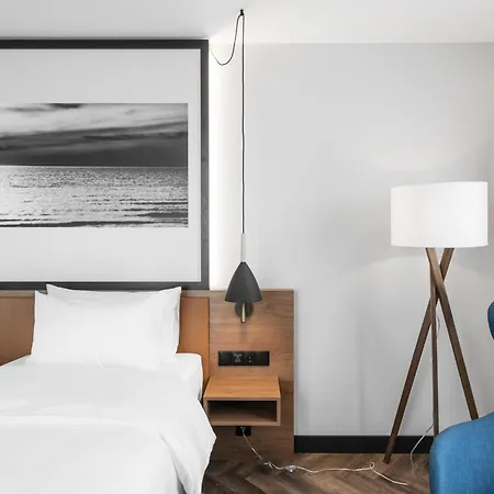 Mercure Hotel, Meetings, Events, Restaurant & Bar - Accor Group Klaipeda