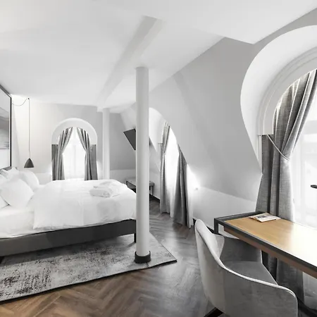 Mercure Hotel, Meetings, Events, Restaurant & Bar - Accor Group Hotel Klaipėda
